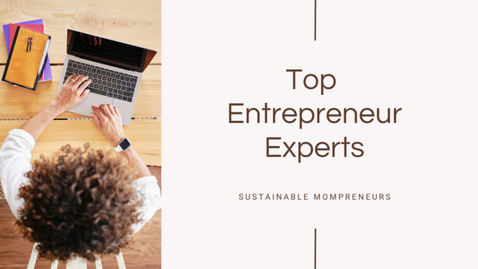 Article 04: Top Entrepreneur Experts